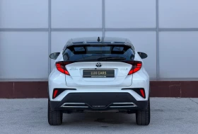 Toyota C-HR -Facelift-2.0 Hybrid-Keyless-Full-Navi-Led-JBL-, снимка 3