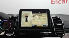 Mercedes-Benz GLS 350 ДИСТРОНИК * ОБДУХВАНЕ * HEAD-UP * H/K, снимка 14