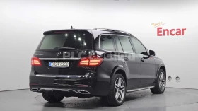 Mercedes-Benz GLS 350 ДИСТРОНИК * ОБДУХВАНЕ * HEAD-UP * H/K, снимка 2