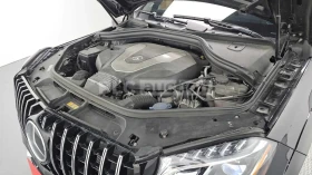 Mercedes-Benz GLS 350 ДИСТРОНИК * ОБДУХВАНЕ * HEAD-UP * H/K, снимка 6
