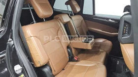 Mercedes-Benz GLS 350 ДИСТРОНИК * ОБДУХВАНЕ * HEAD-UP * H/K, снимка 11