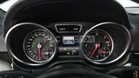 Mercedes-Benz GLS 350 ДИСТРОНИК * ОБДУХВАНЕ * HEAD-UP * H/K, снимка 8