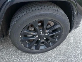 Jeep Grand cherokee * Altitude IV * АВТОКРЕДИТ БЕЗ ПЪРВОНАЧАЛНА ВНОСКА, снимка 7