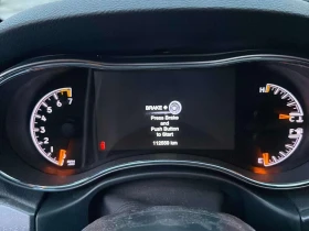 Jeep Grand cherokee * Altitude IV * АВТОКРЕДИТ БЕЗ ПЪРВОНАЧАЛНА ВНОСКА, снимка 8