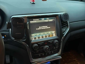 Jeep Grand cherokee * Altitude IV * АВТОКРЕДИТ БЕЗ ПЪРВОНАЧАЛНА ВНОСКА, снимка 9