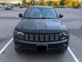 Jeep Grand cherokee * Altitude IV * АВТОКРЕДИТ БЕЗ ПЪРВОНАЧАЛНА ВНОСКА, снимка 6