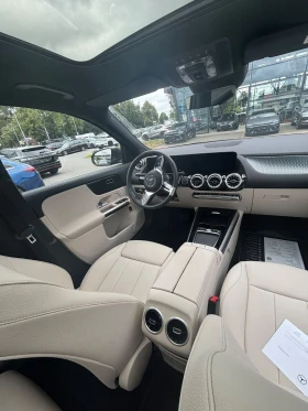 Mercedes-Benz EQA 250 + Progressive, снимка 1