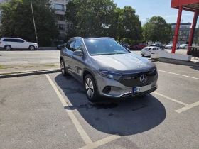Mercedes-Benz EQA 250 + Progressive, снимка 6