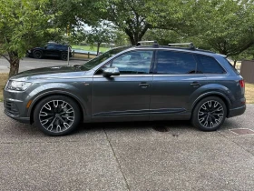 Audi Q7 Technik / ВСИЧКИ ЕКСТРИ ЗА МОДЕЛА , снимка 2