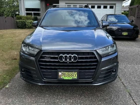Audi Q7 Technik / ВСИЧКИ ЕКСТРИ ЗА МОДЕЛА , снимка 6