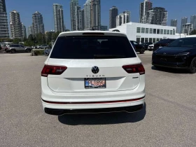 VW Tiguan * Comfortline R Line Black Edition * CARFAX * БЕЗ , снимка 4