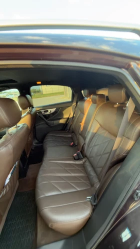 Infiniti Fx 30 dS, снимка 12