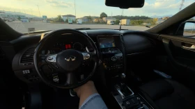 Infiniti Fx 30 dS, снимка 9