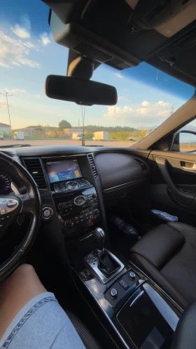 Infiniti Fx 30 dS, снимка 8