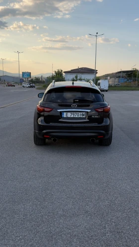 Infiniti Fx 30 dS, снимка 4