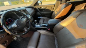 Infiniti Fx 30 dS, снимка 6