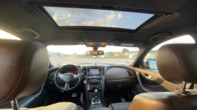 Infiniti Fx 30 dS, снимка 10