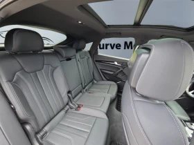 Audi Q5 * S-LINE * QUATTRO * Автокредит * Цена до България, снимка 15