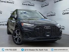Audi Q5 * S-LINE * QUATTRO * Автокредит * Цена до България, снимка 1