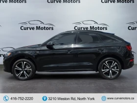 Audi Q5 * S-LINE * QUATTRO * Автокредит * Цена до България, снимка 8