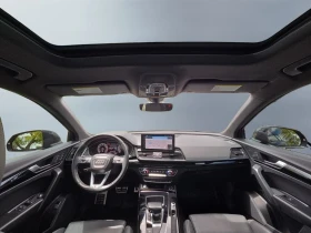 Audi Q5 * S-LINE * QUATTRO * Автокредит * Цена до България, снимка 9