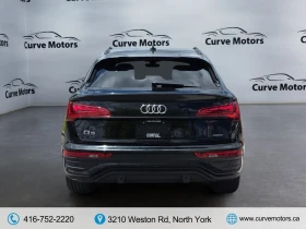 Audi Q5 * S-LINE * QUATTRO * Автокредит * Цена до България, снимка 4