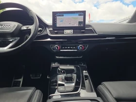 Audi Q5 * S-LINE * QUATTRO * Автокредит * Цена до България, снимка 10