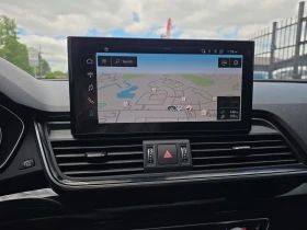 Audi Q5 * S-LINE * QUATTRO * Автокредит * Цена до България, снимка 12