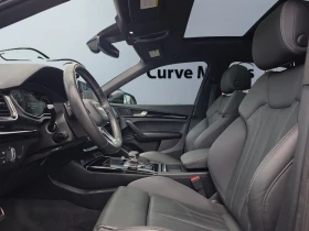 Audi Q5 * S-LINE * QUATTRO * Автокредит * Цена до България, снимка 13