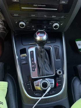 Audi SQ5 BiTDI 326 8ZF БАРТЕР, снимка 14