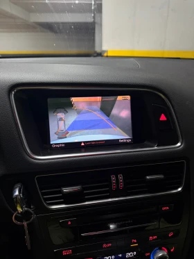 Audi SQ5 BiTDI 326 8ZF БАРТЕР, снимка 15