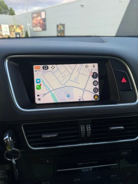 Audi SQ5 BiTDI 326 8ZF БАРТЕР, снимка 12