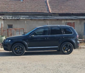 VW Touareg, снимка 15