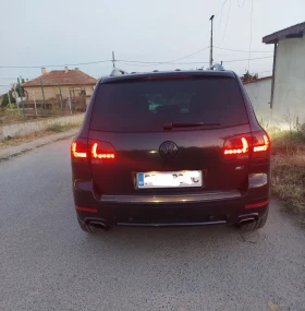 VW Touareg, снимка 2