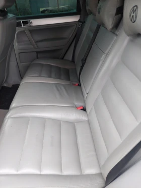 VW Touareg, снимка 10