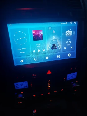 VW Touareg, снимка 6