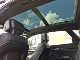 Audi SQ5 PROGRESSIV * CARFAX* ДВОЙНА ПАНОРАМА * АВТОКРЕДИТ , снимка 13