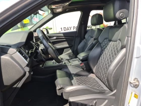 Audi SQ5 PROGRESSIV * CARFAX* ДВОЙНА ПАНОРАМА * АВТОКРЕДИТ , снимка 5