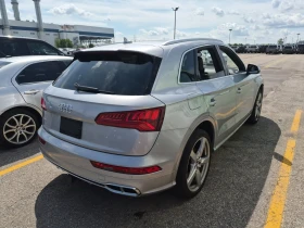 Audi SQ5 PROGRESSIV * CARFAX* ДВОЙНА ПАНОРАМА * АВТОКРЕДИТ , снимка 3