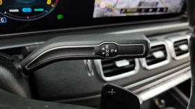 Mercedes-Benz GLS580 HUD* SOFT CLOSE* ЕЛ. БАГАЖНИК* 360* КРАЙНА ЦЕНА, снимка 9