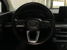 Audi Q5 45 Comfort QUATTRO| КАМЕРА| ПОДГРЕВ| 245к.с., снимка 6