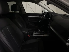 Audi Q5 45 Comfort QUATTRO| КАМЕРА| ПОДГРЕВ| 245к.с., снимка 8