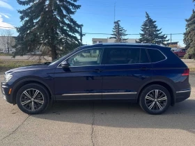 VW Tiguan * Highline * CARFAX * ЦЕНА ДО БГ, снимка 2