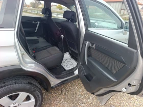 Chevrolet Captiva 2.0-VCDi-4x4, снимка 13