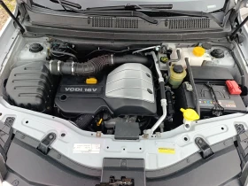 Chevrolet Captiva 2.0-VCDi-4x4, снимка 17
