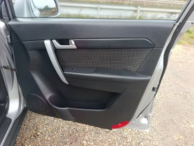 Chevrolet Captiva 2.0-VCDi-4x4, снимка 14