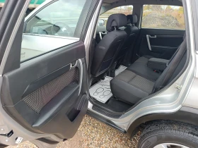 Chevrolet Captiva 2.0-VCDi-4x4, снимка 12