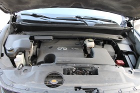Infiniti QX60 3.5 V6 AWD 6+1 места, снимка 14 - Автомобили и джипове - 44163030