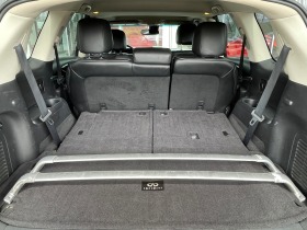 Infiniti QX60 3.5 V6 AWD 6+1 места, снимка 16 - Автомобили и джипове - 44163030