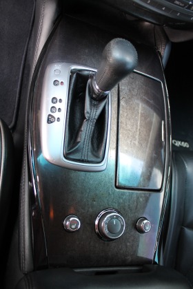 Infiniti QX60 3.5 V6 AWD 6+1 места, снимка 10 - Автомобили и джипове - 44163030